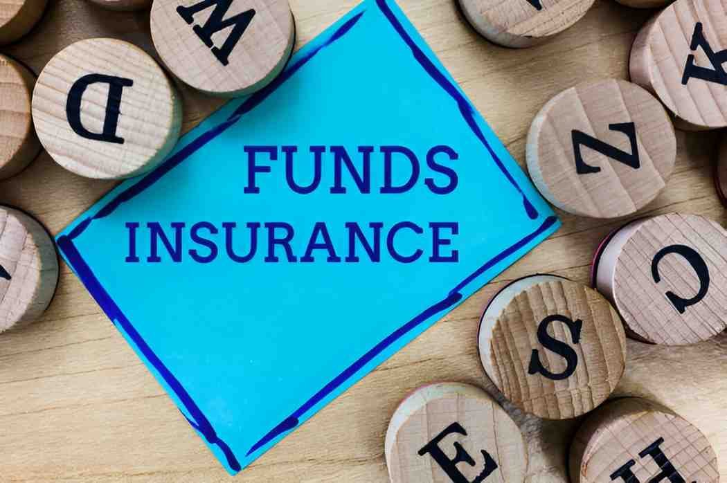 are mutual funds insured in any way