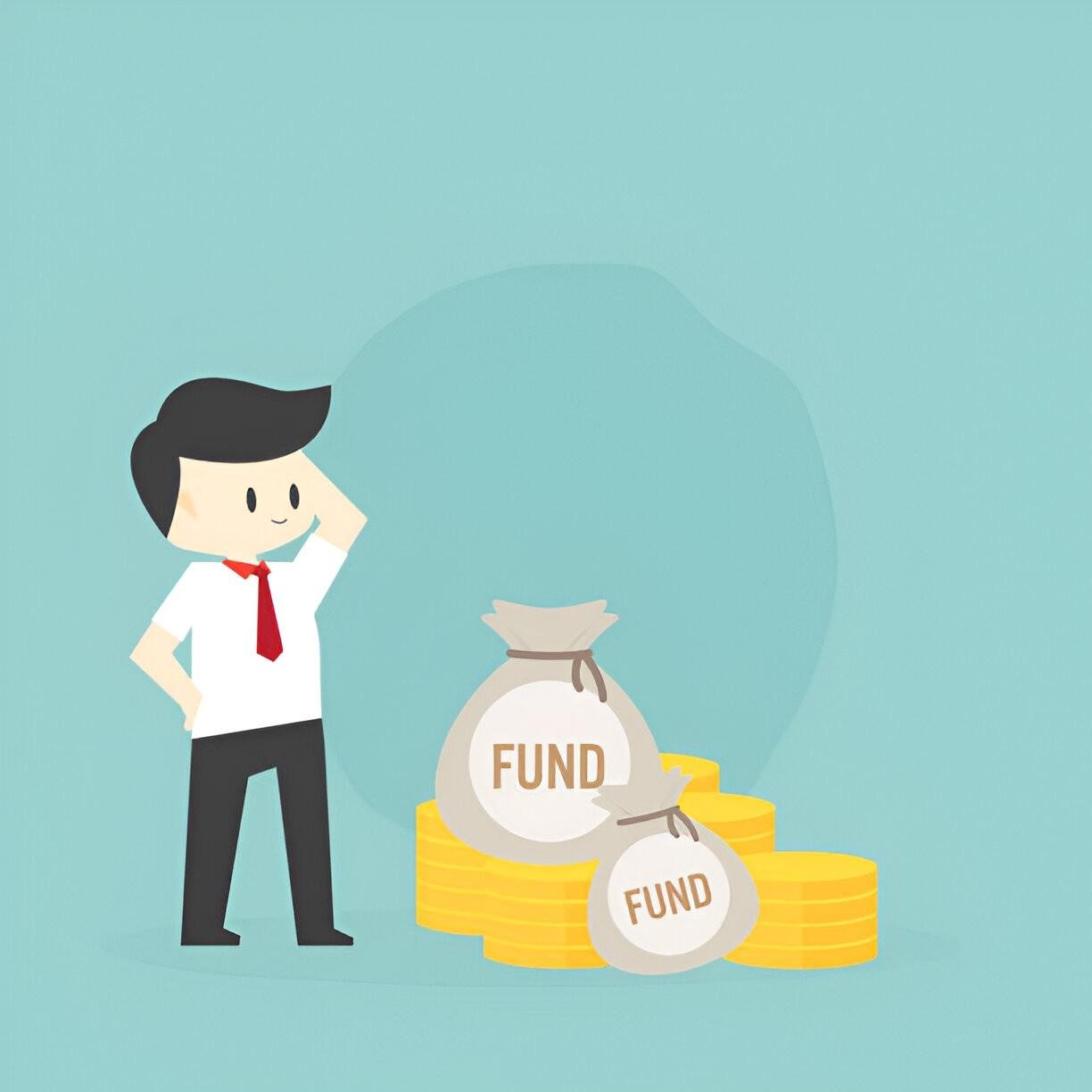 are mutual funds same as money market funds