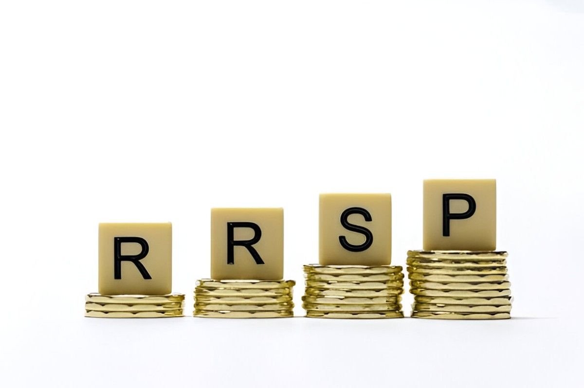 are mutual funds the same as rrsp