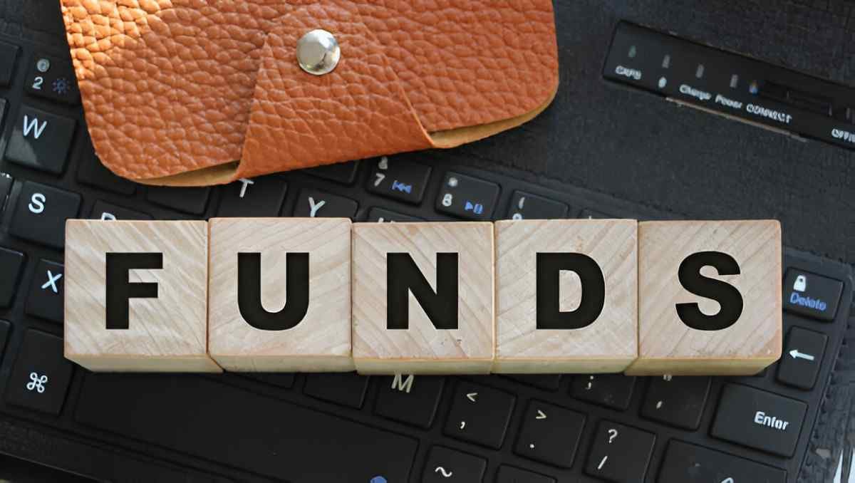 are open ended mutual funds marginable