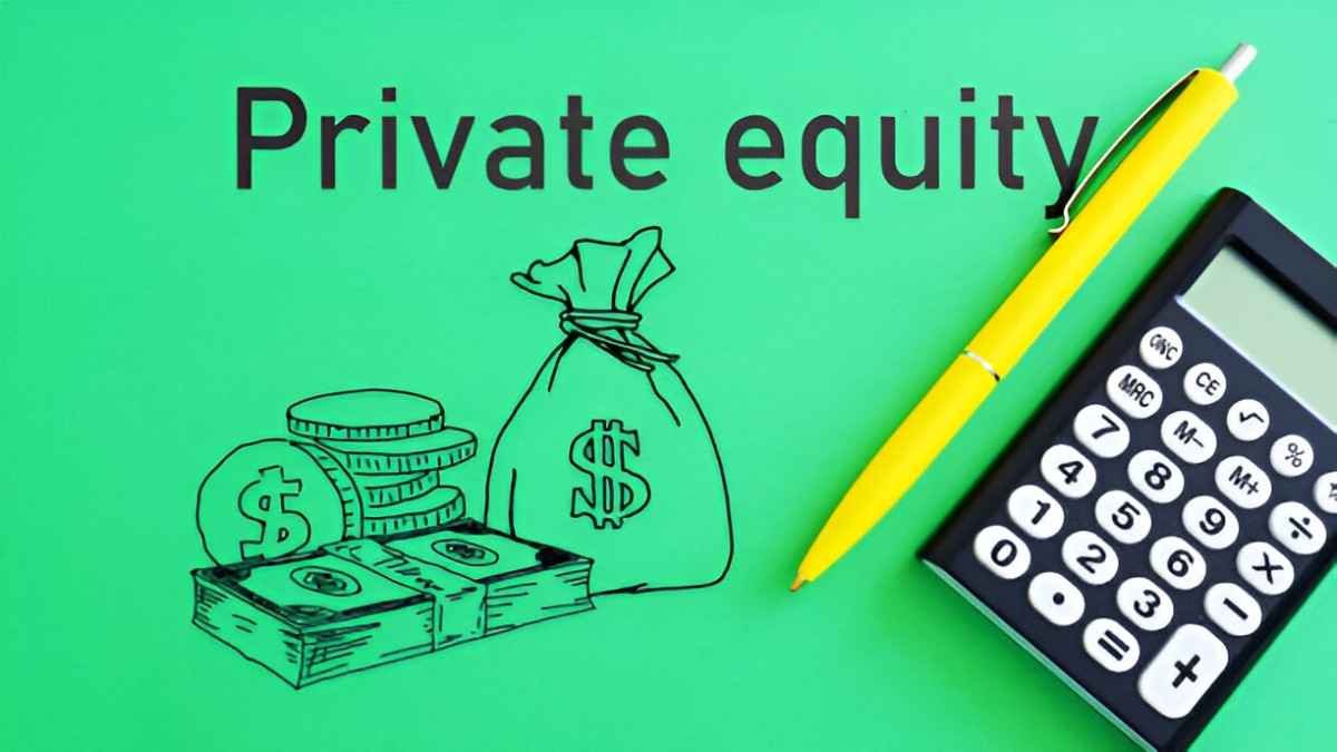 are private equity better than mutual funds