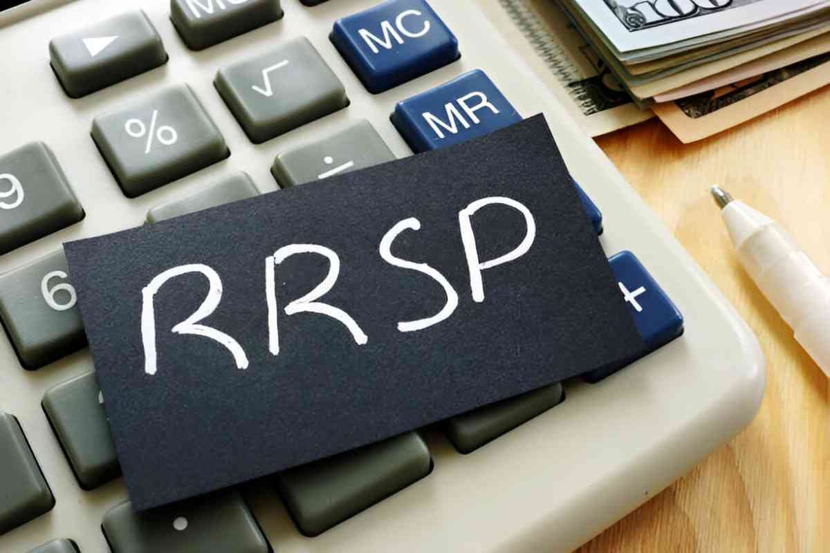 are rrsp mutual funds tax deductible