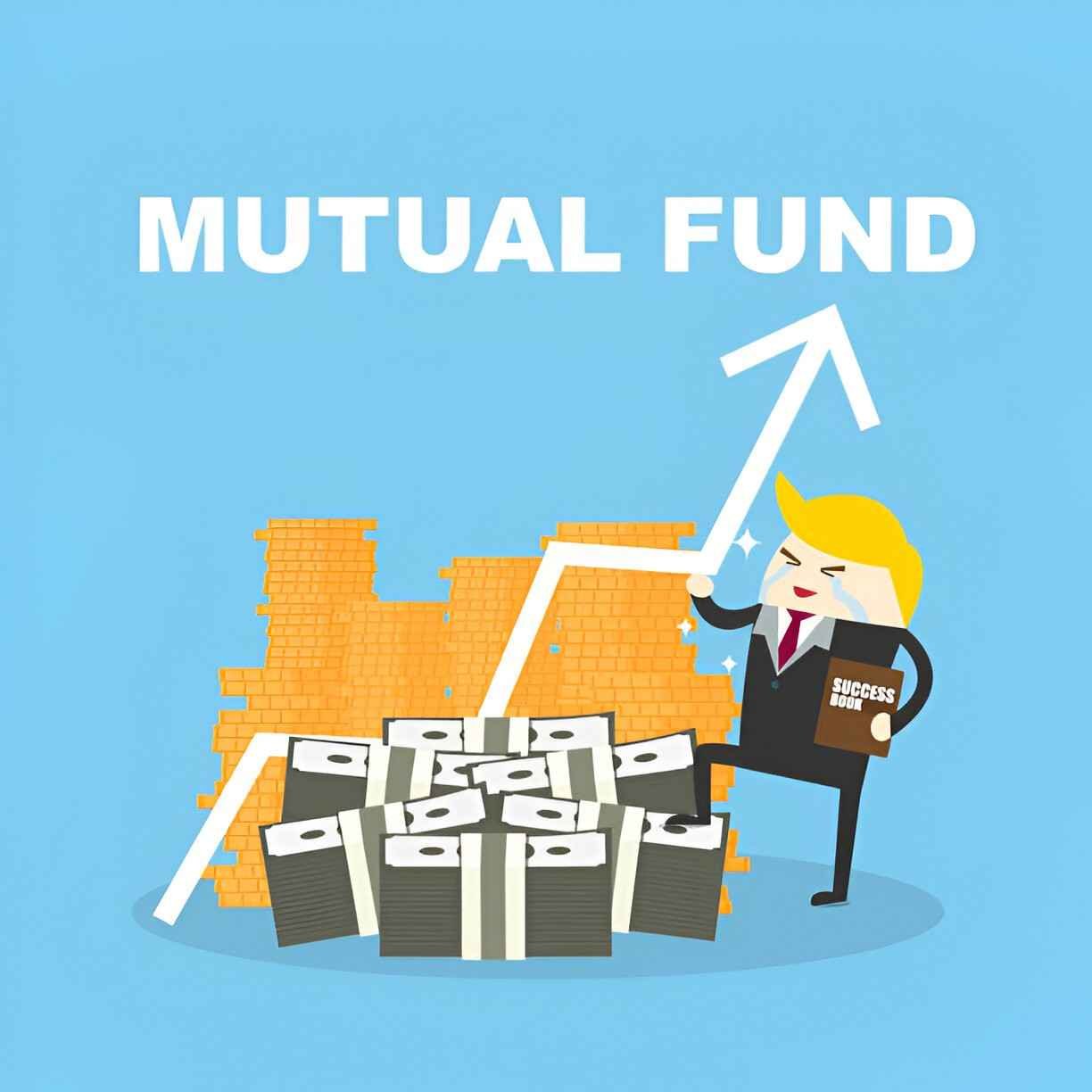 are small investors able to investin open end mutual funds