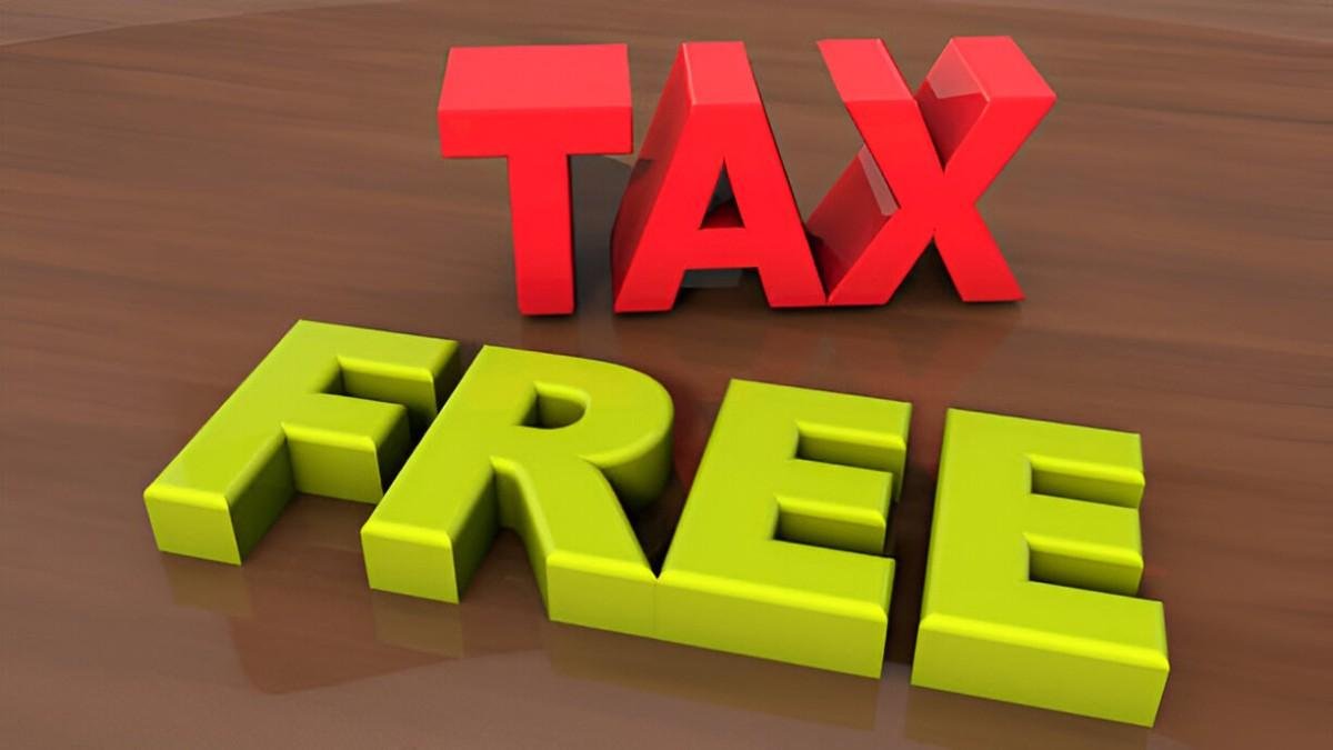 are tax free mutual funds free both federal and local