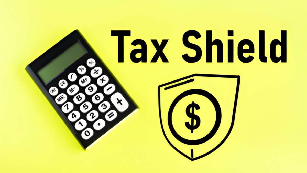 are tax shield mutual funds passive