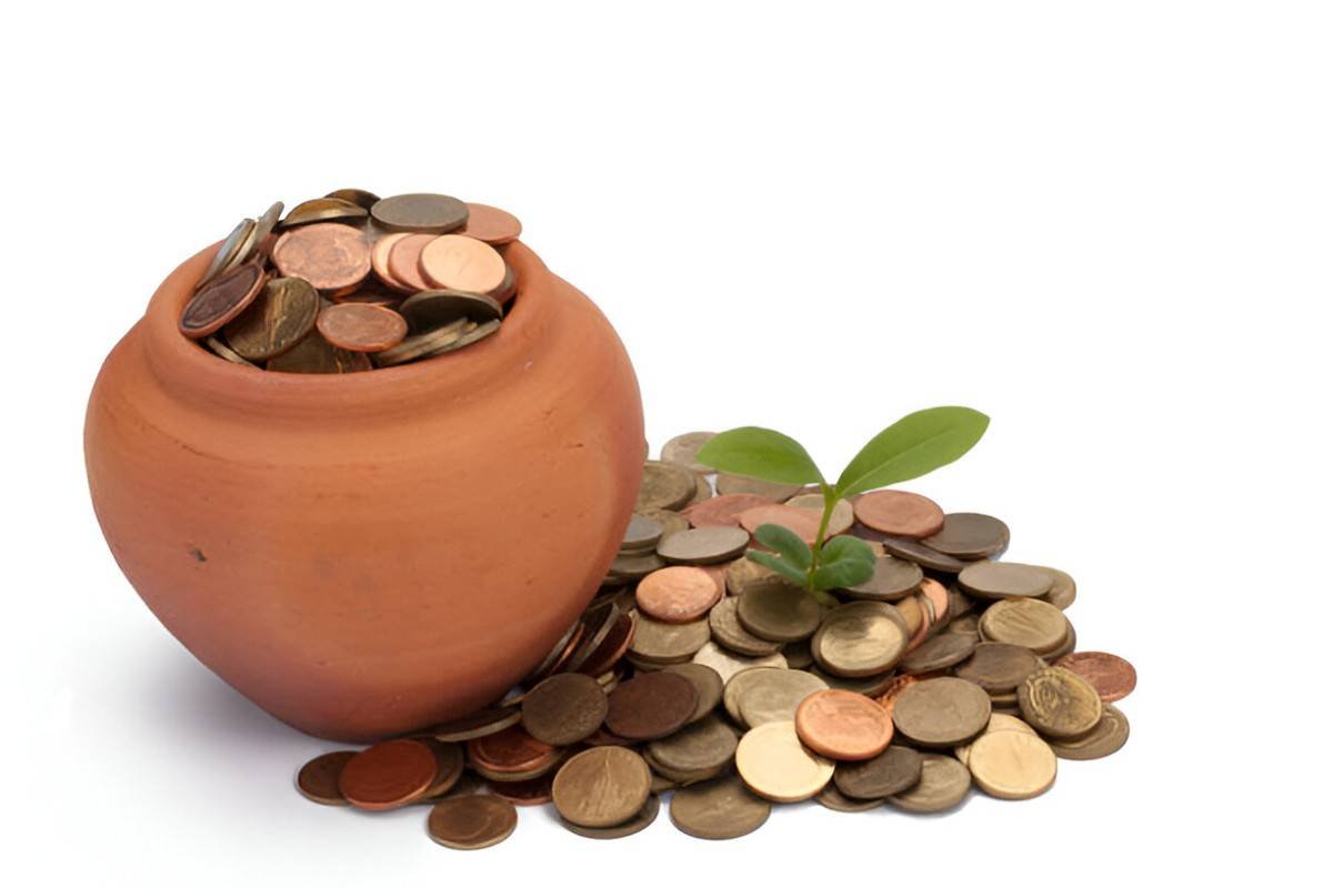 are there any pot mutual funds