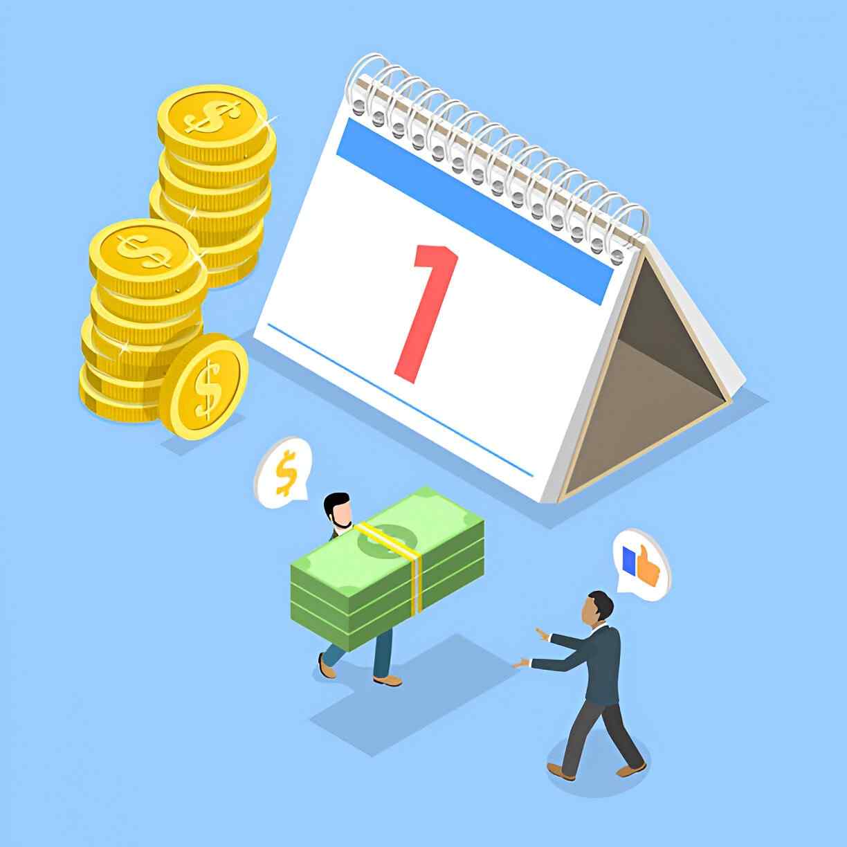 are there mutual funds that settle in one day