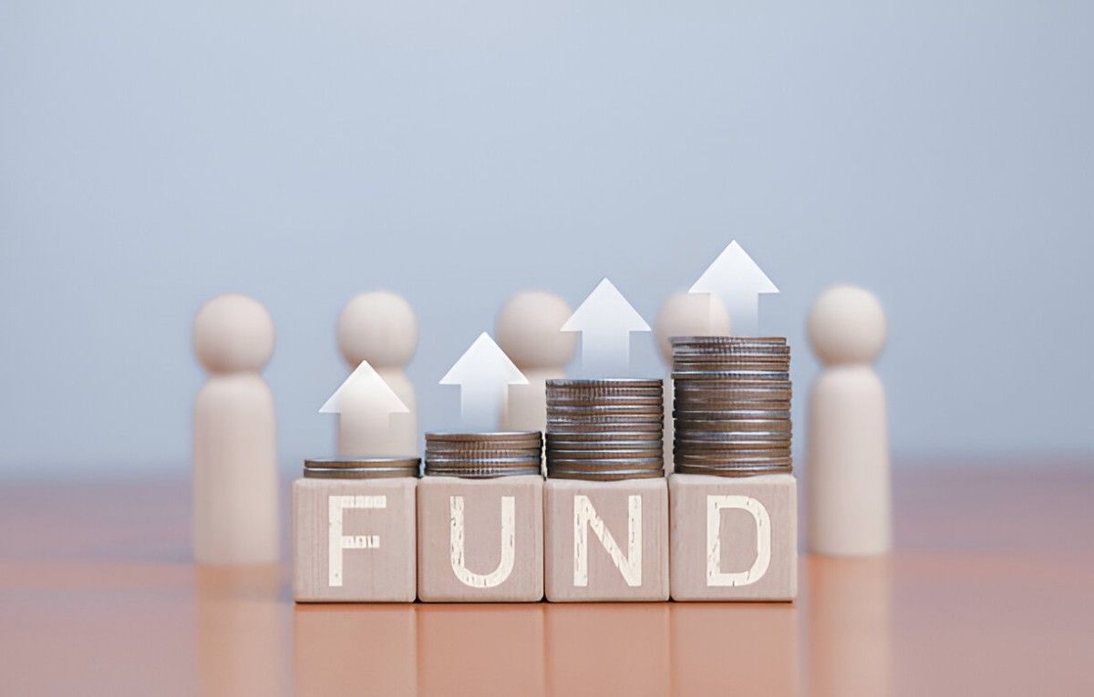 are there mutual funds that short