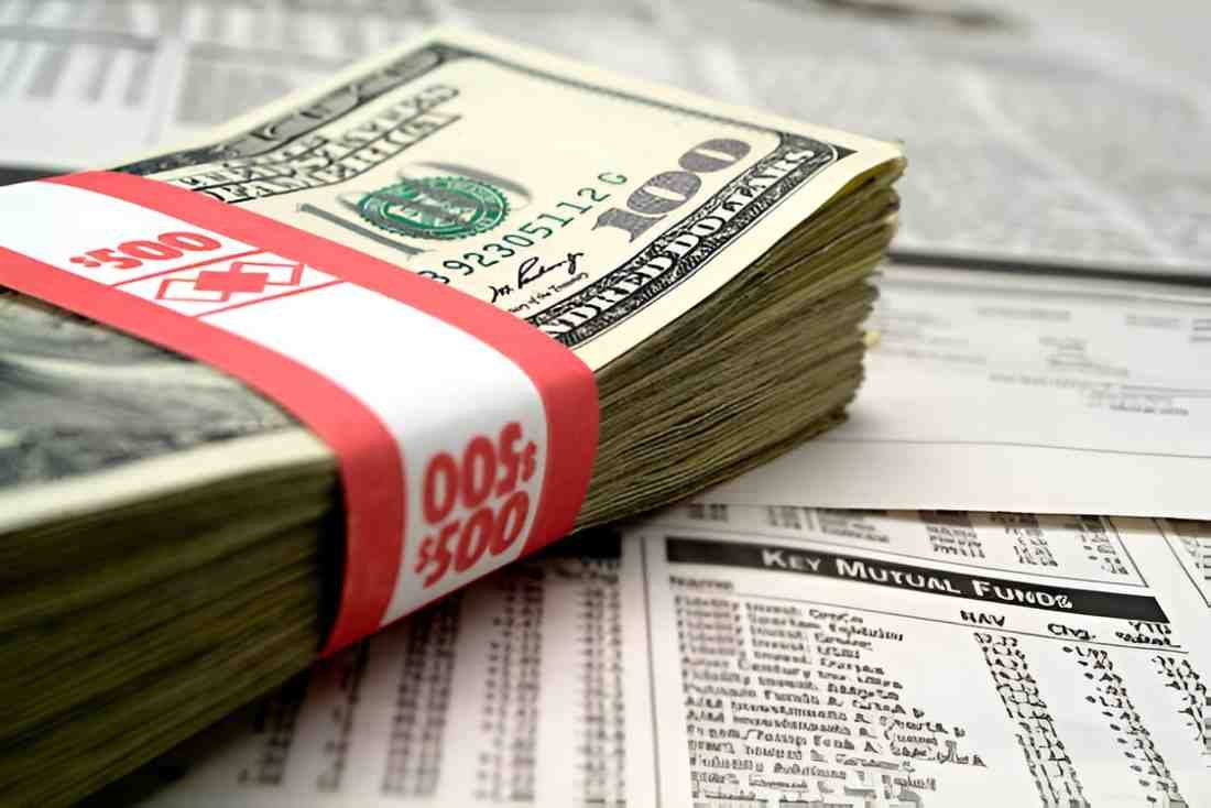 are there preferred stock mutual funds