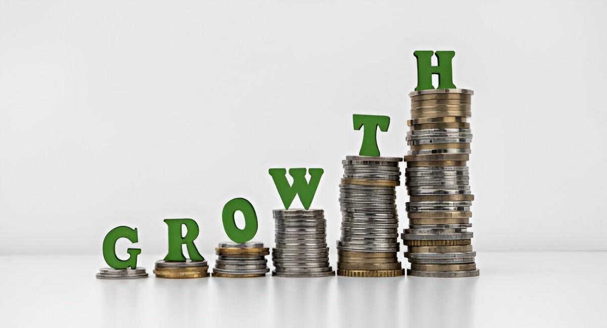 are there really 10 growth mutual funds
