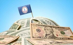 are va tax free mutual funds gains taxed