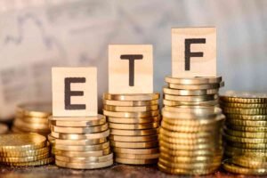 are vanguard etfs mutual funds