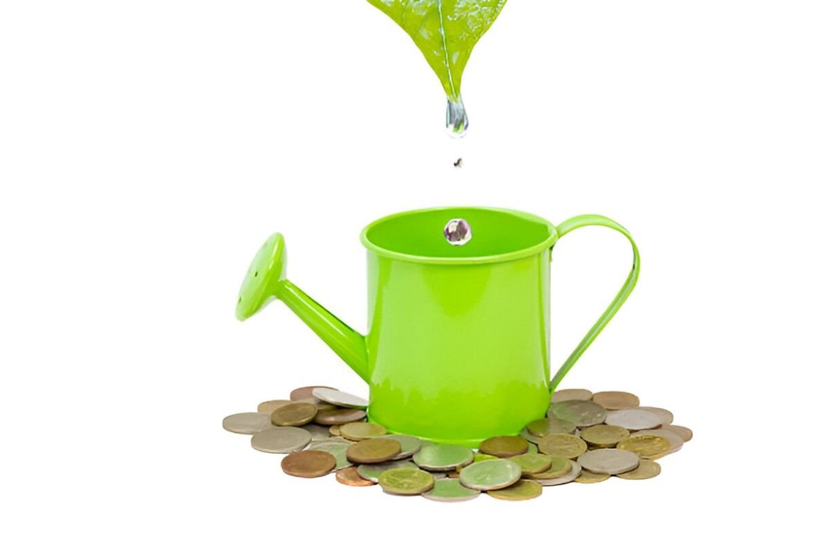 are water mutual funds good