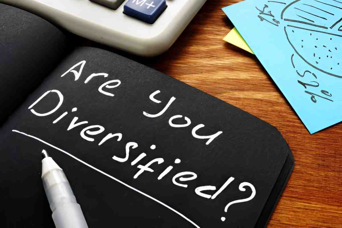 are you really diversified with mutual funds
