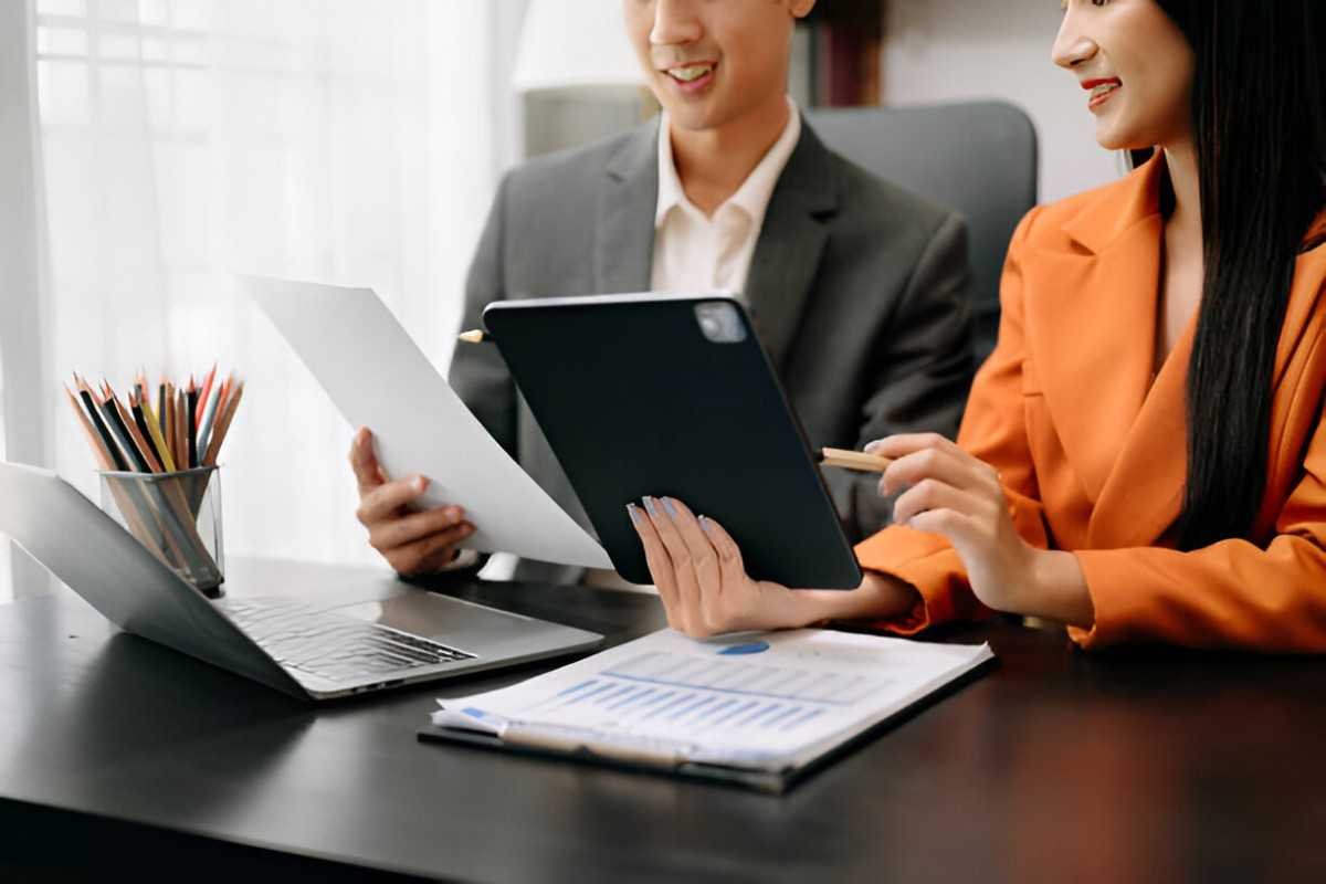 areas to work for mutual fund companies