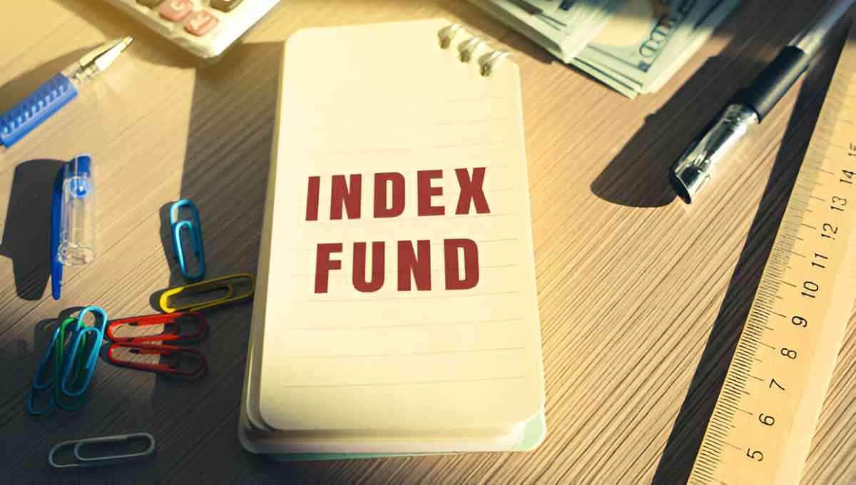 argument for managed mutual funds over index