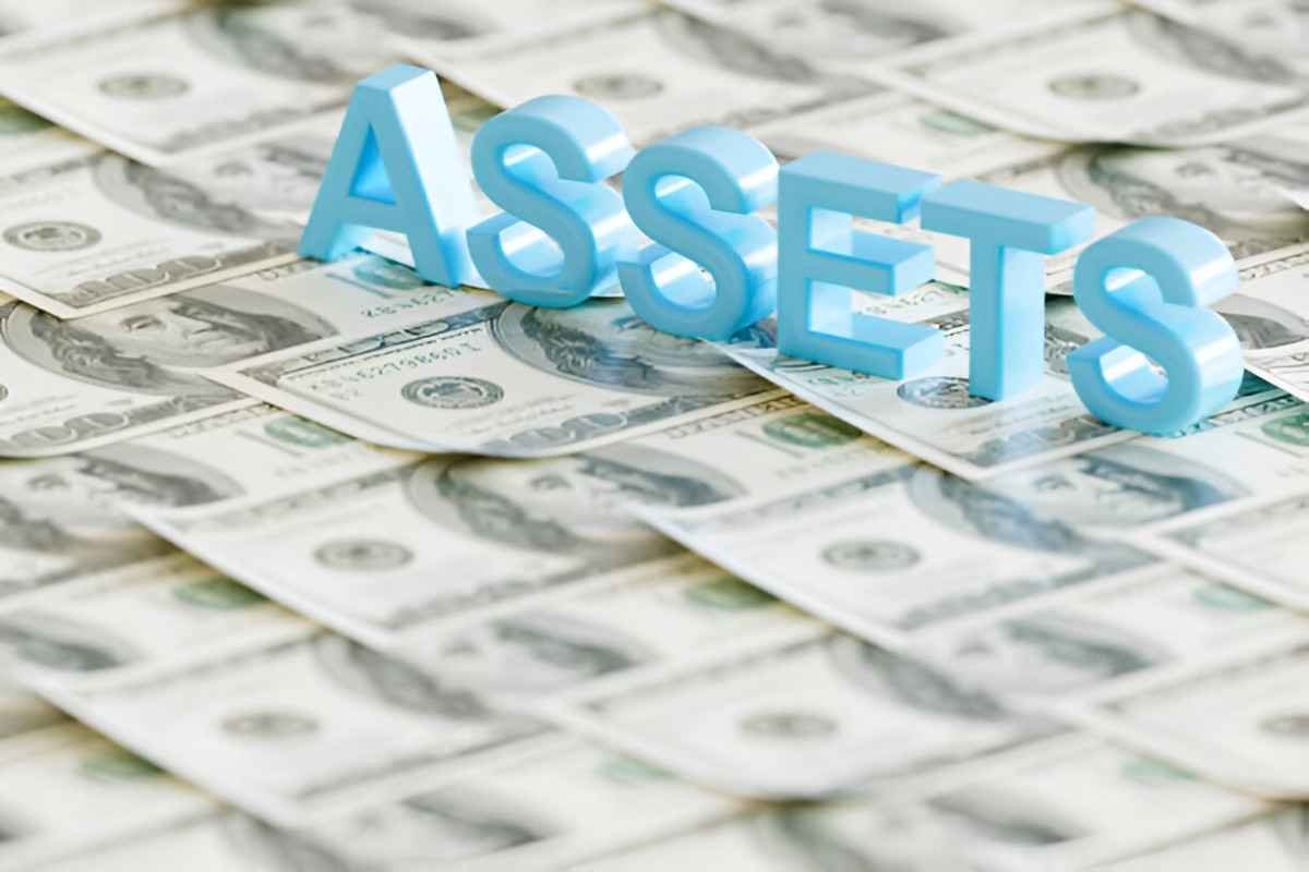 assets money market mutual fund typically include