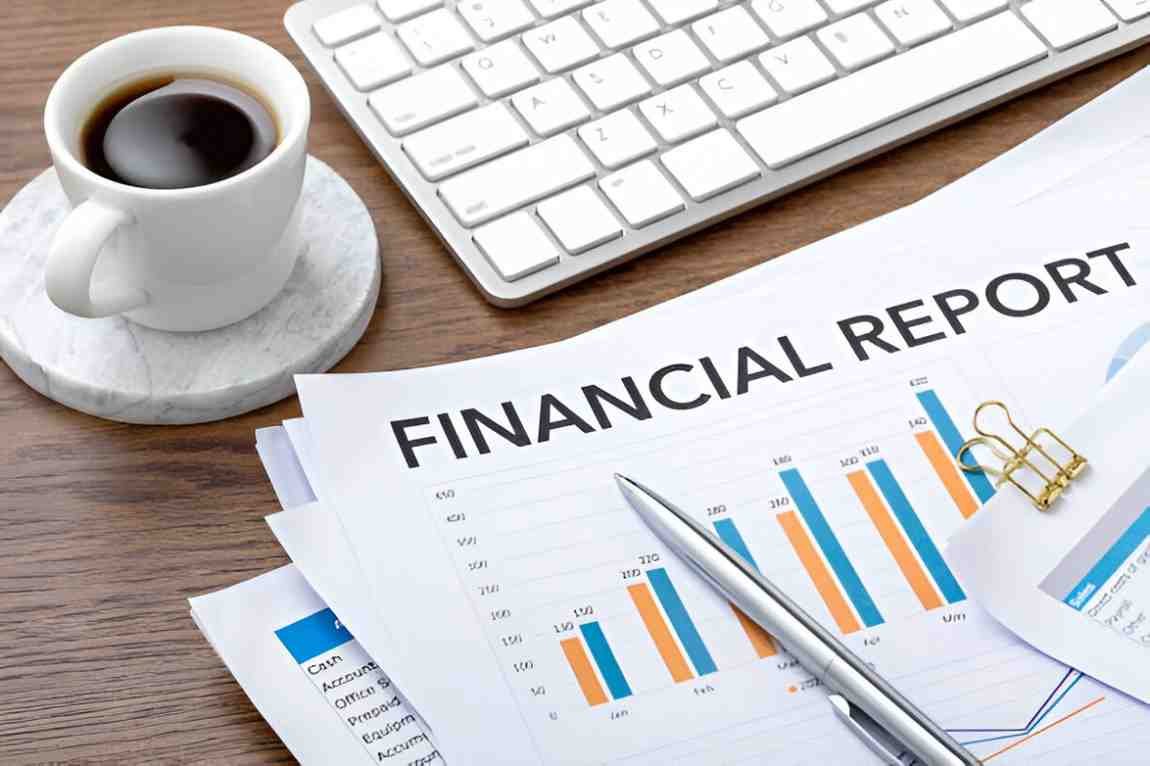 assurance mutual fund financial reporting
