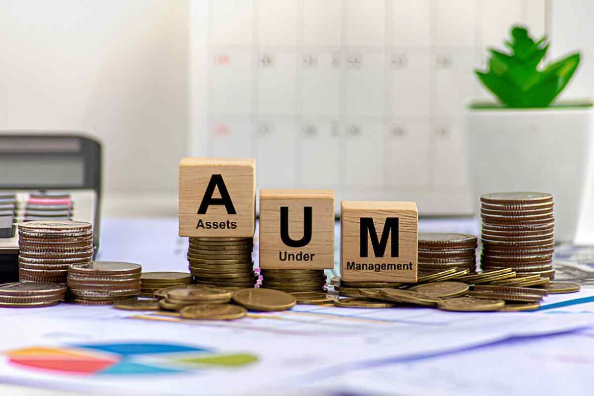 aum fees free mutual funds