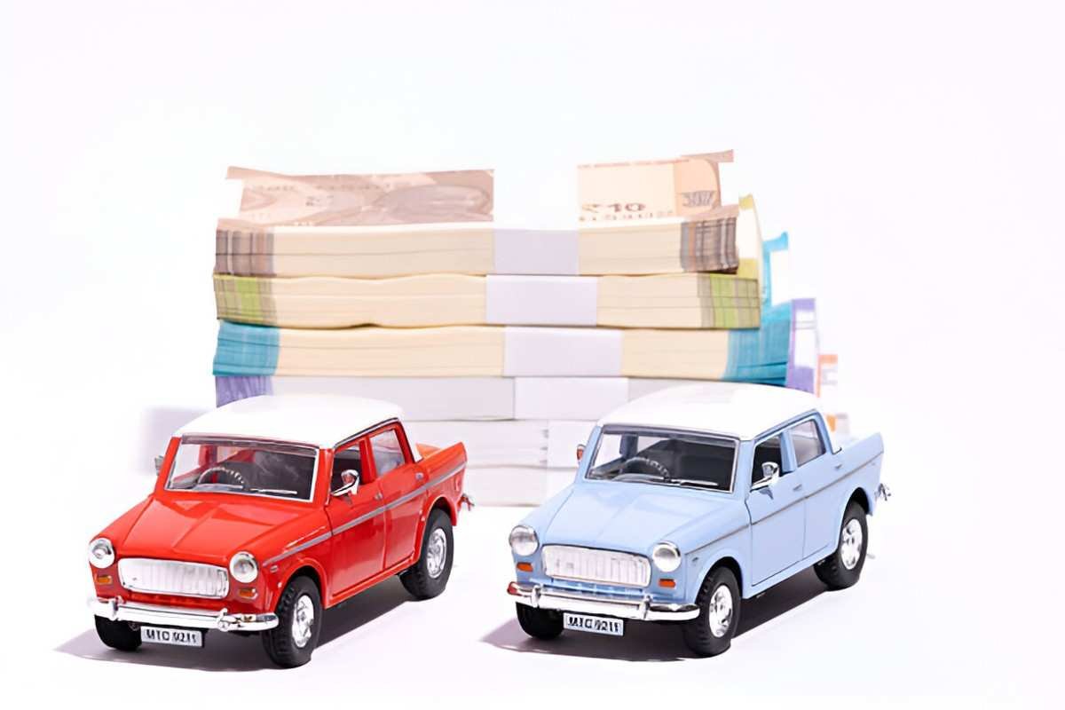 auto ancillary mutual fund