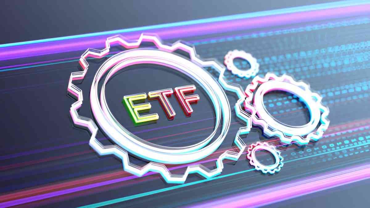 automated mutual fund etf data