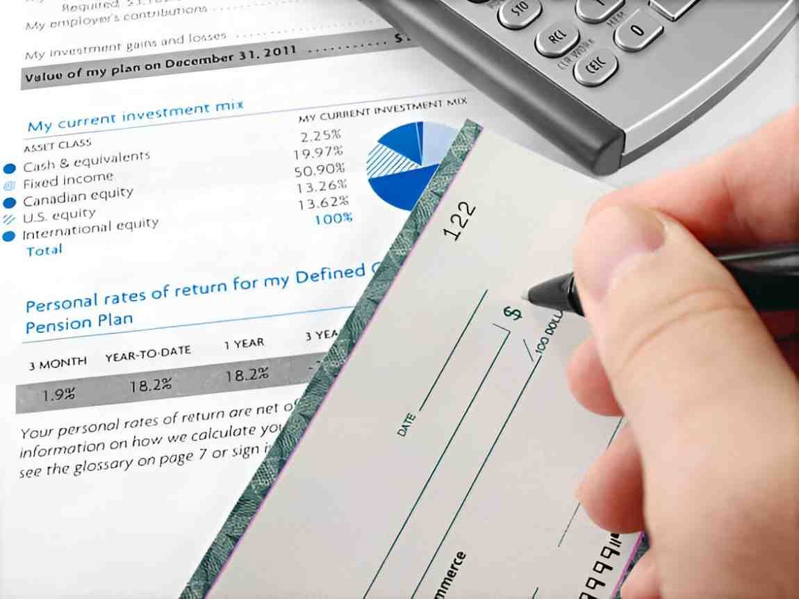 automatic deduct paycheck mutual fund