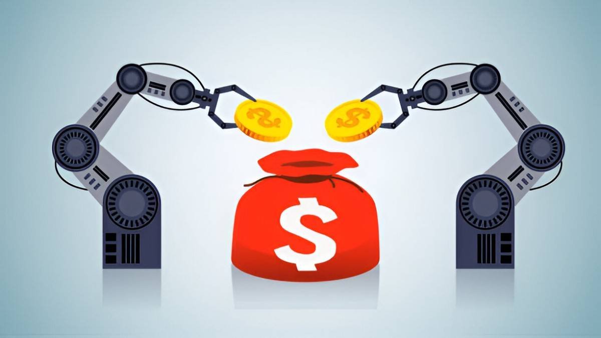 automatically diversified mutual fund