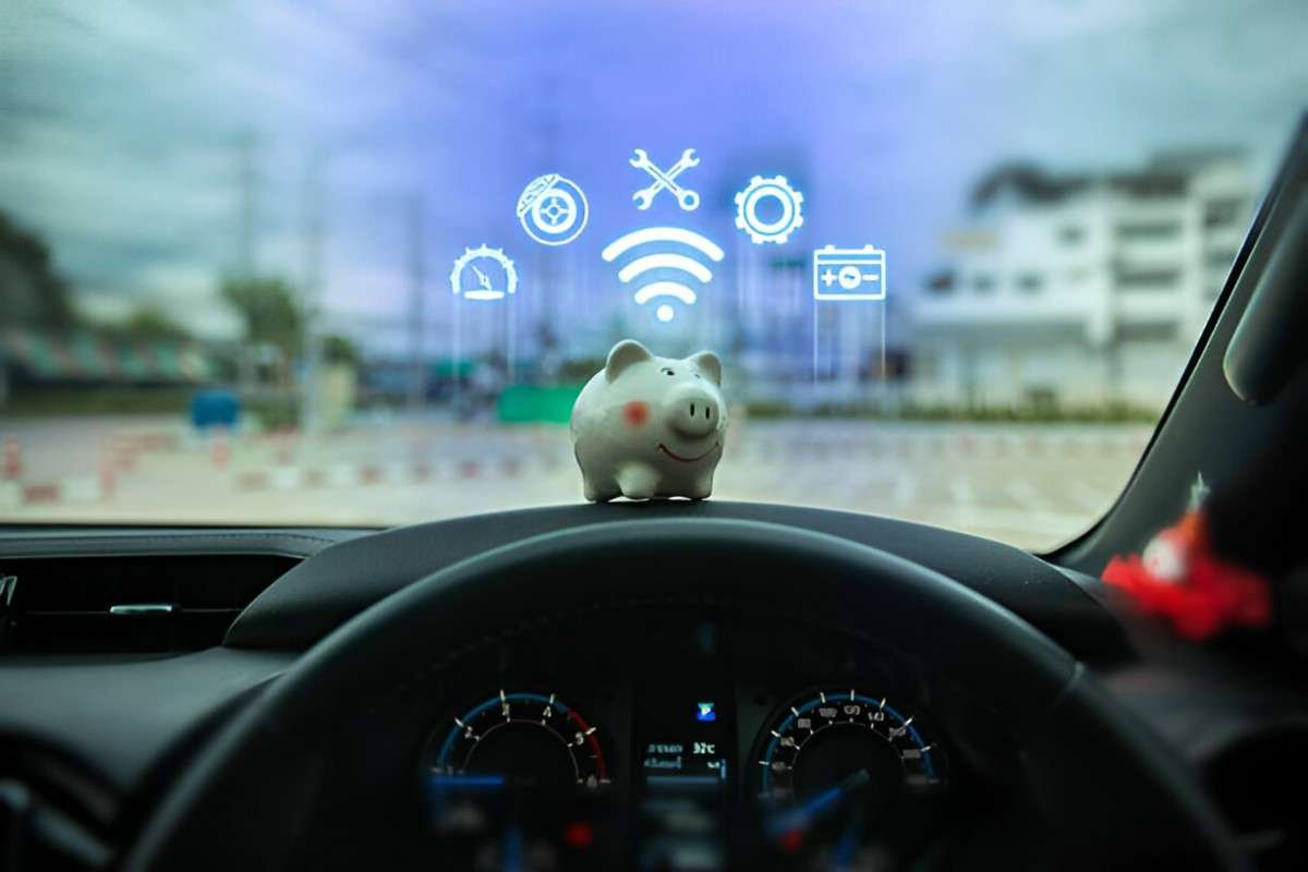 autonomous vehicle mutual fund