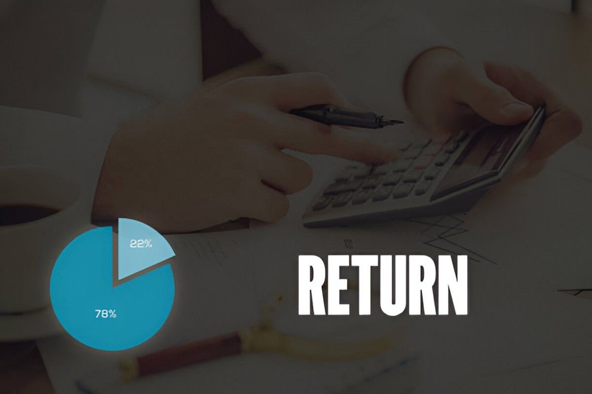 average 25 year mutual fund return