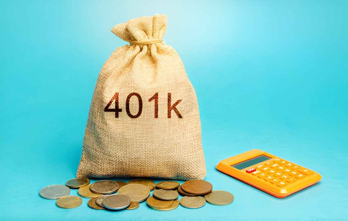 average 401 k mutual fund expense ratio
