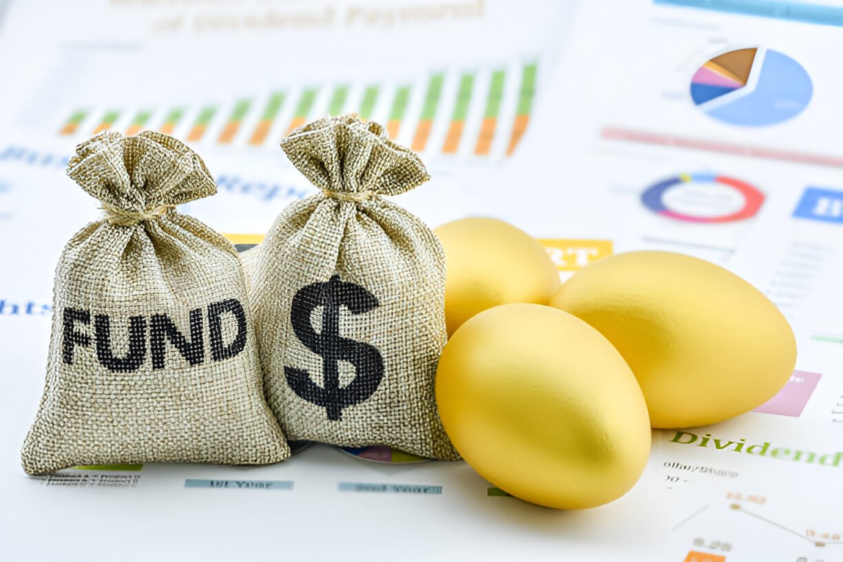 average actively managed mutual fund expense ratio