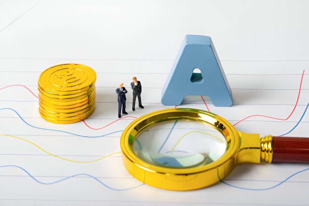 average alpha of mutual funds