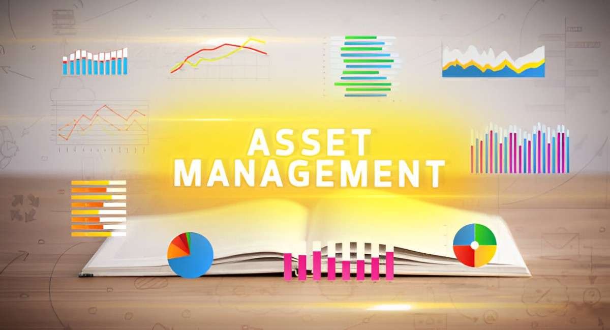 average assets under management mutual funds