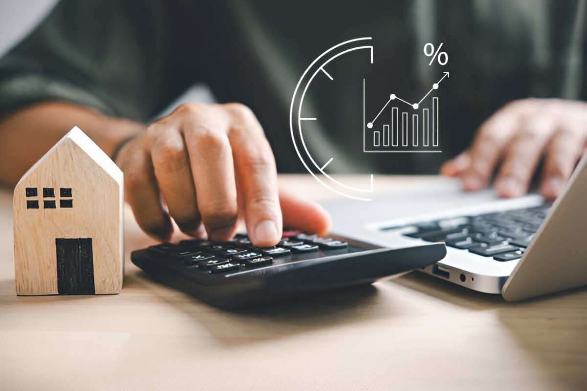 average cost of 20 year mutual fund