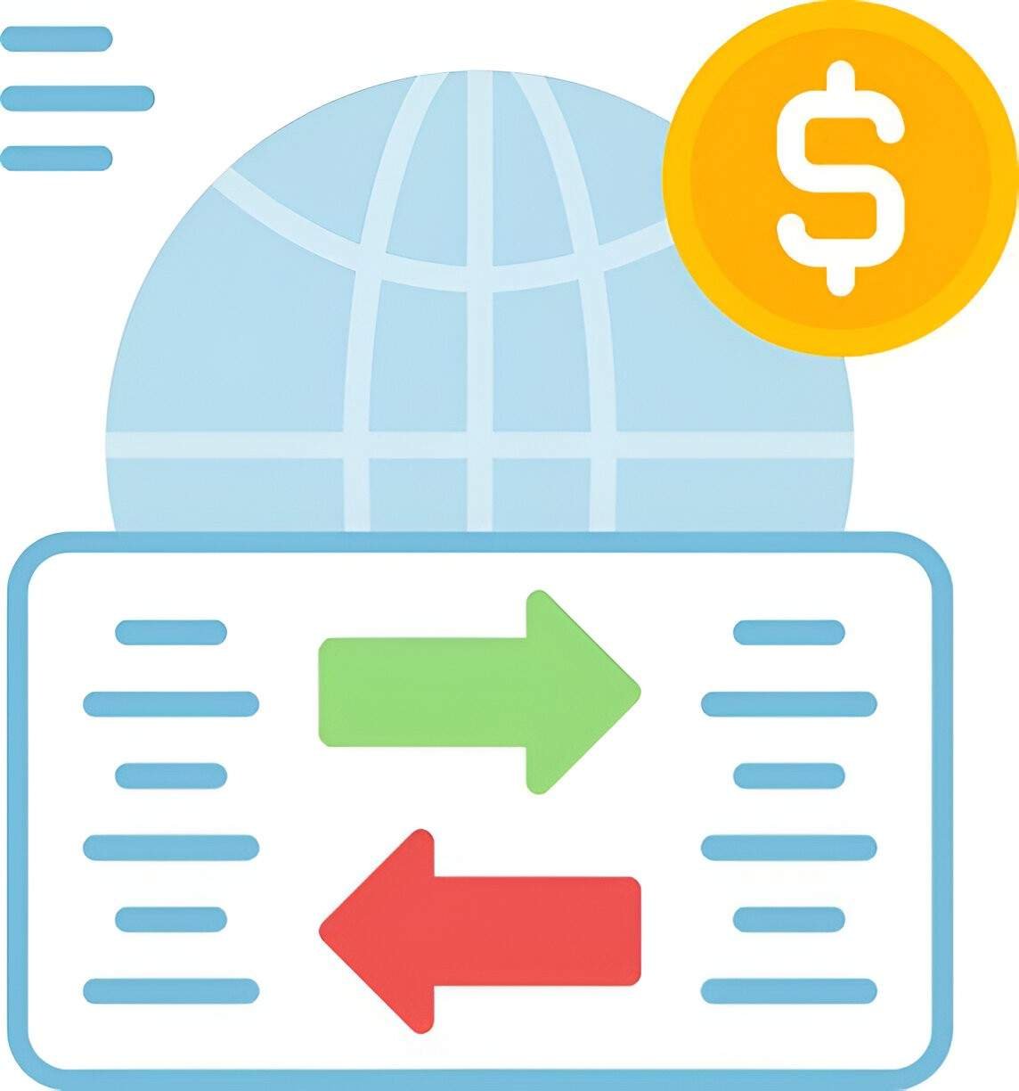 average cost per share foreign mutual funds exchange rate