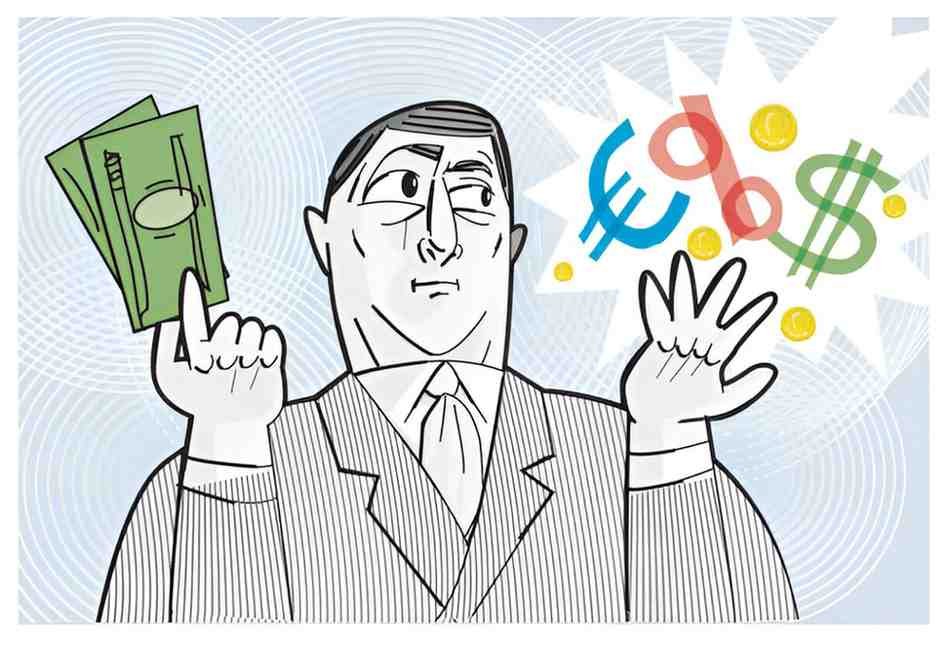 average holding period for mutual funds