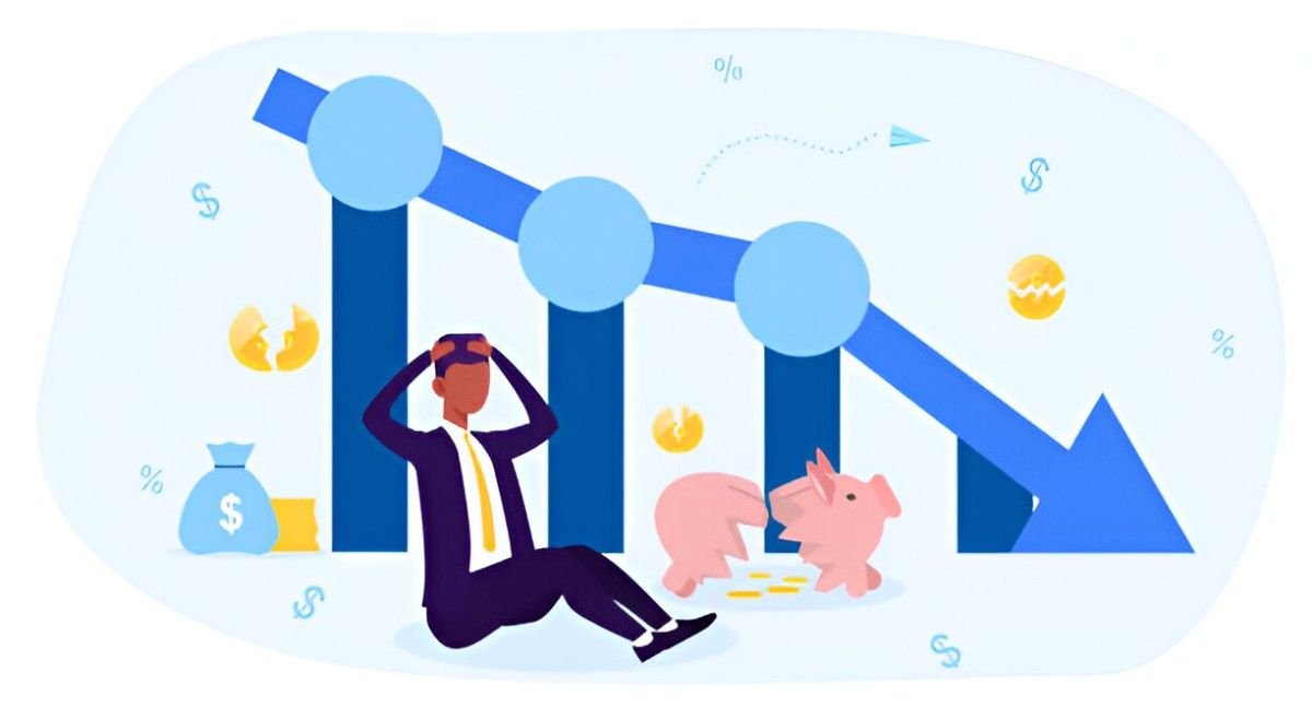 average investor lost money in top performing mutual fund
