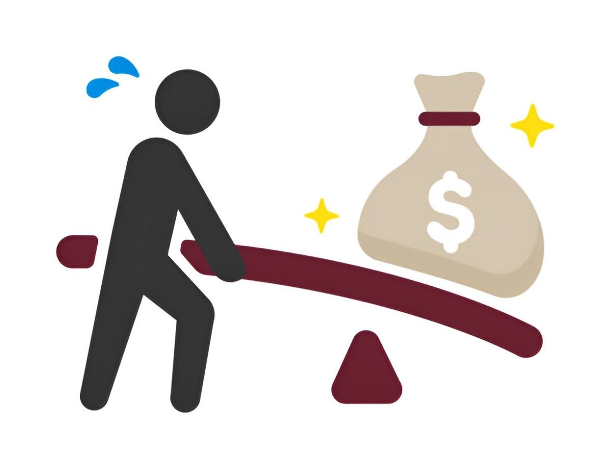 average leverage of a fixed income mutual fund