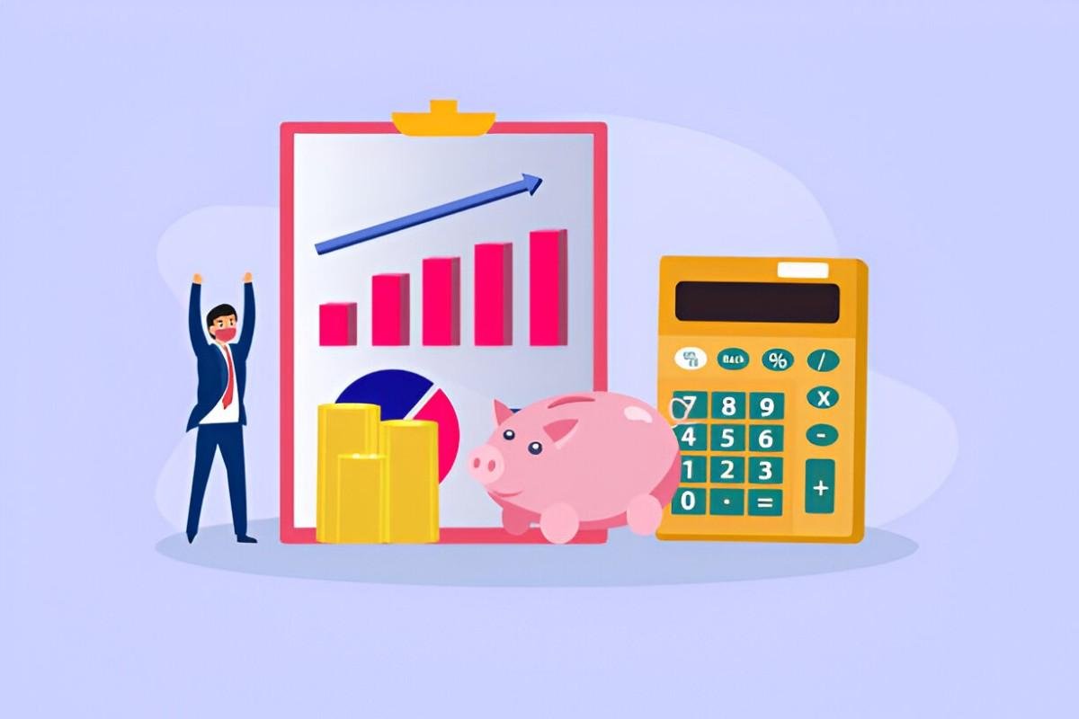 average load charge for a mutual fund