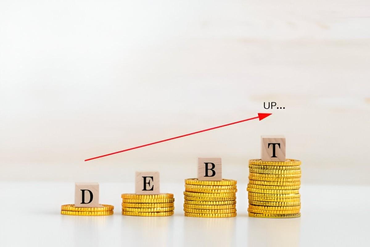 average maturity in debt mutual fund