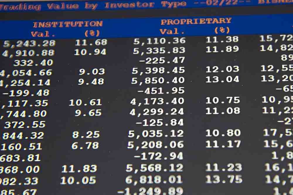 average number of mutual funds in a portfolio