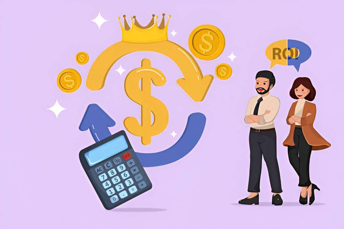 average return on low risk growth and income mutual fund