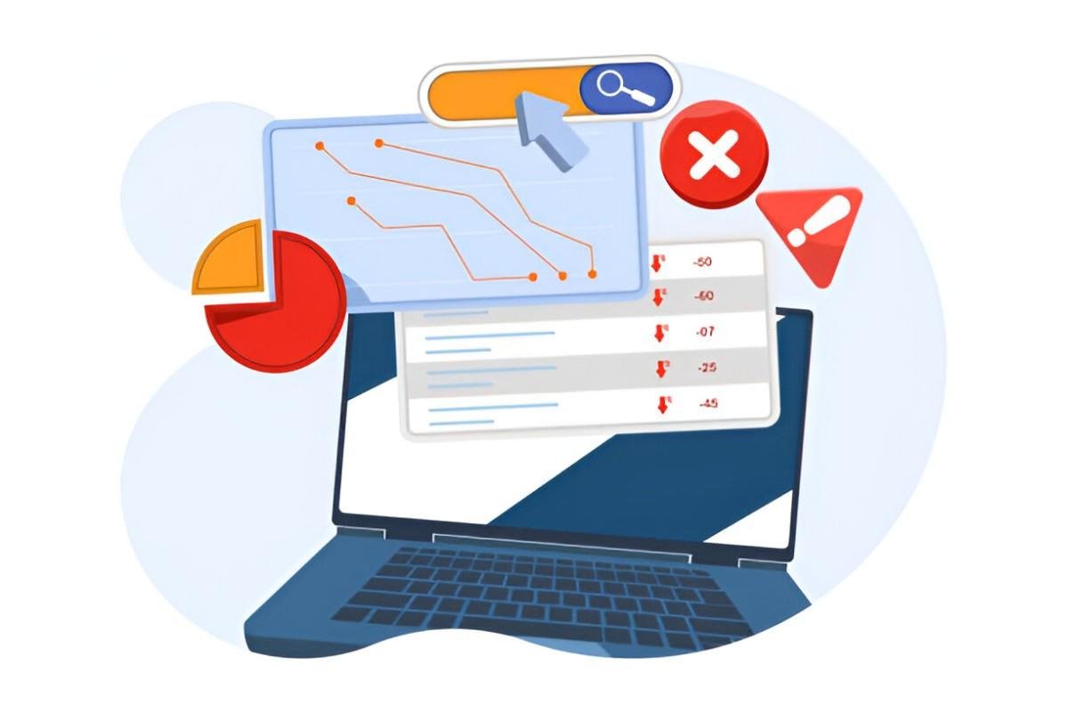 average tracking error for mutual funds