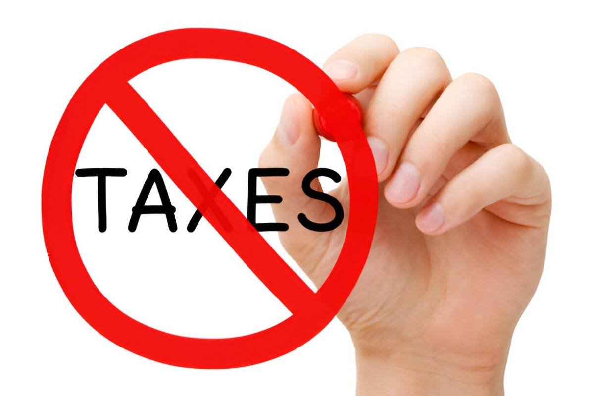 avoid taxes on mutual funds