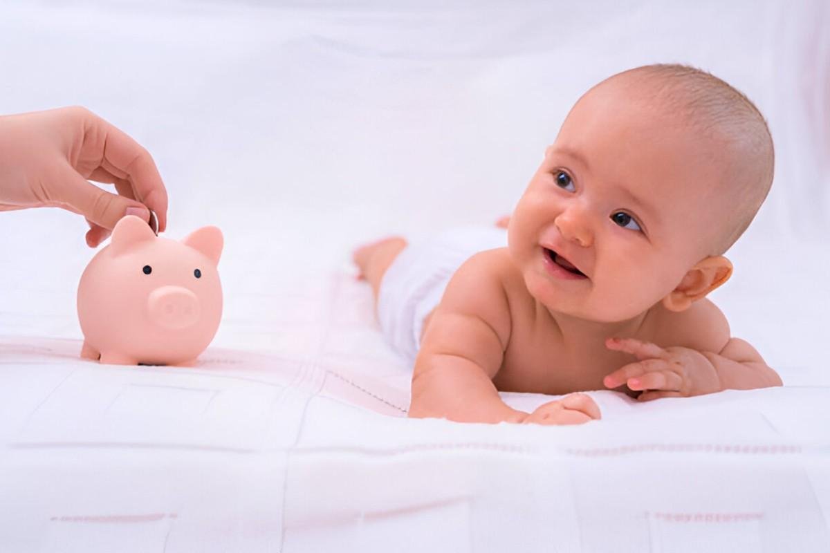 baby mutual fund