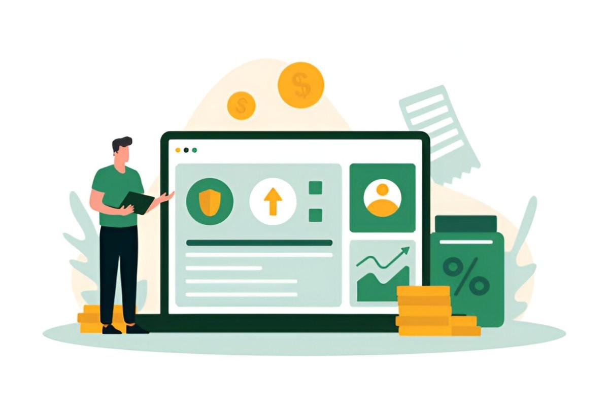 back office software for mutual fund distributor