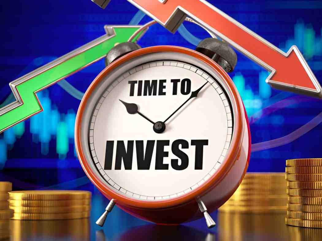 bad time to invest in mutual funds