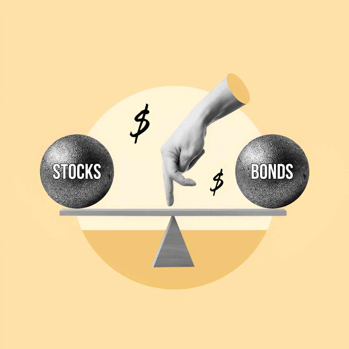 balance mutual funds