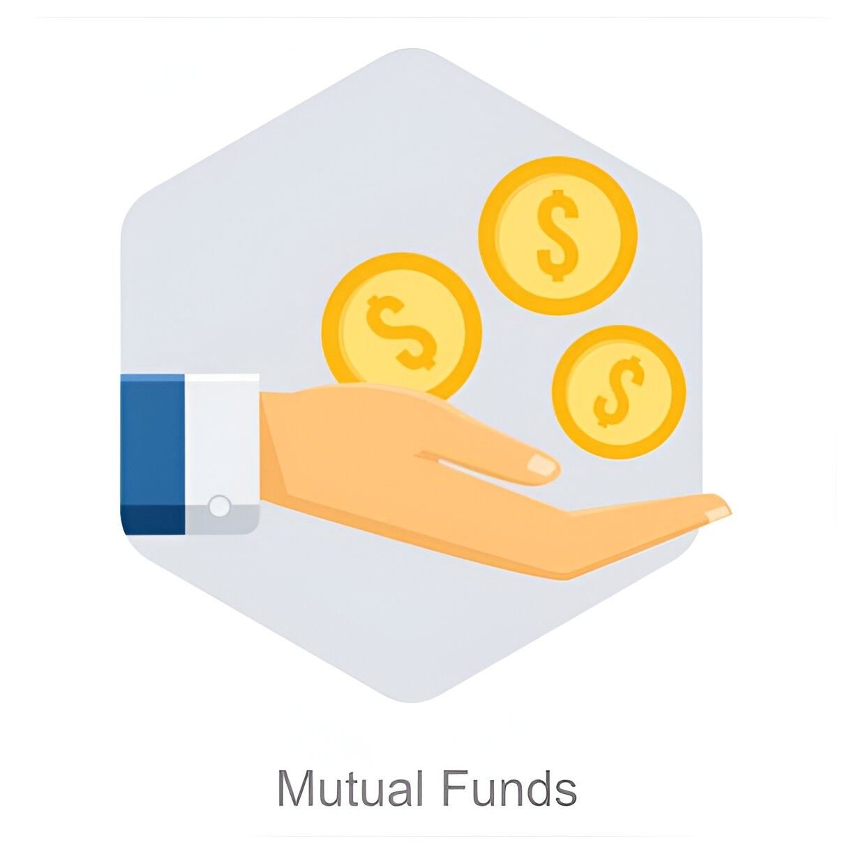 balance vs available mutual fund