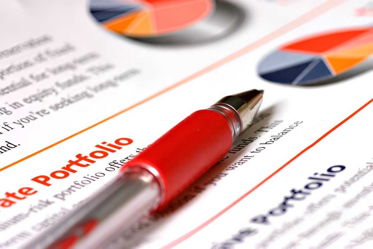 balancing mutual fund portfolio
